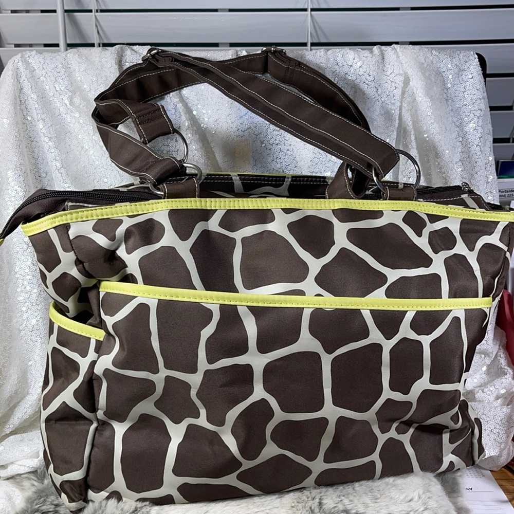 Carter’s Baby Bag
